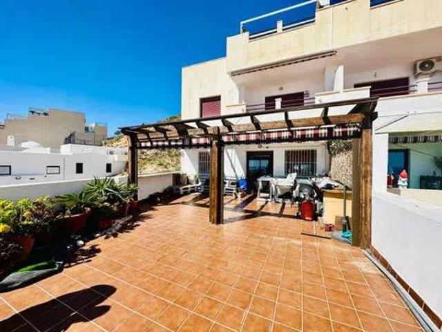 Piso en Venta en Carboneras