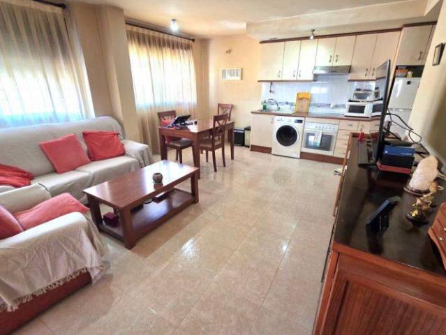 Piso en Venta en Carboneras