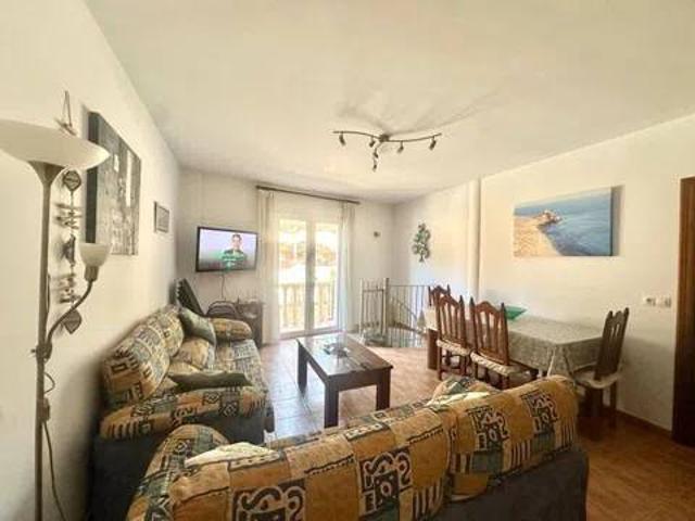 Piso en Venta en Carboneras