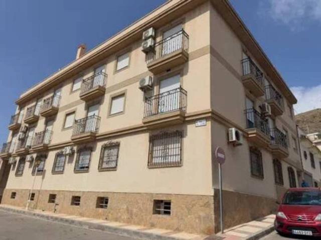 Piso en Venta en Carboneras