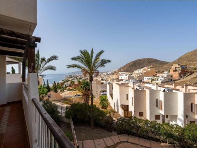Piso en Venta en Carboneras