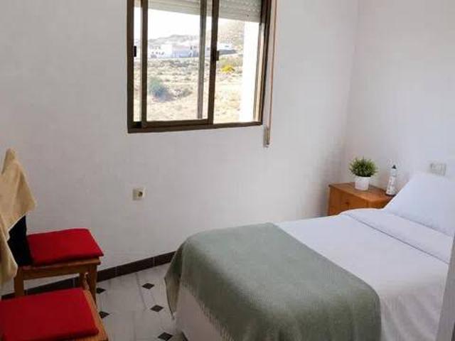 Piso en Venta en Carboneras