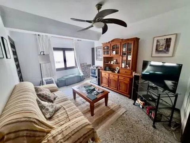 Piso en Venta en Carboneras