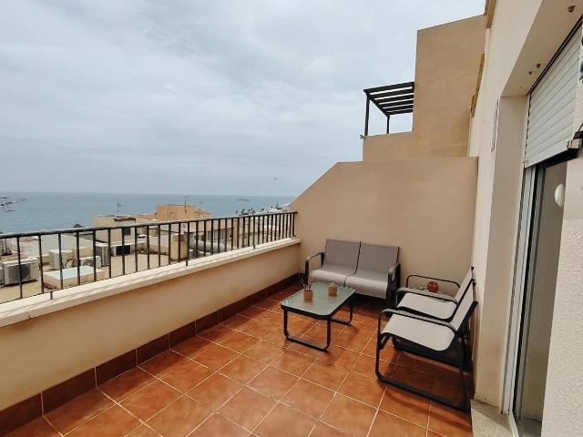 Piso en Venta en Carboneras