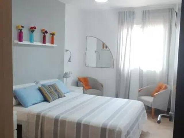 Piso en Venta en Carboneras