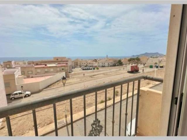 Piso en Venta en Carboneras