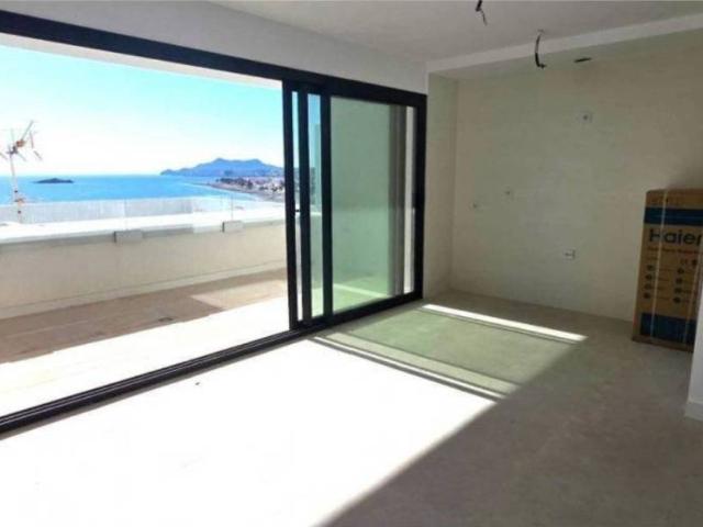 Piso en Venta en Carboneras