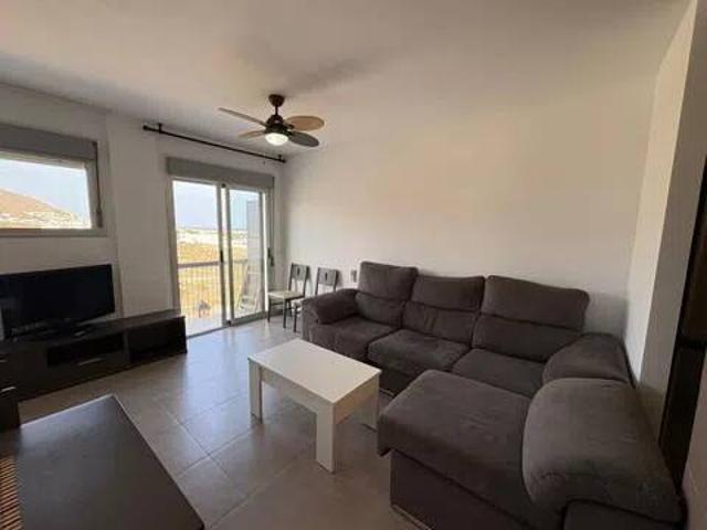 Piso en Venta en Carboneras