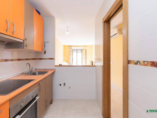 Piso en Venta en Carboneras