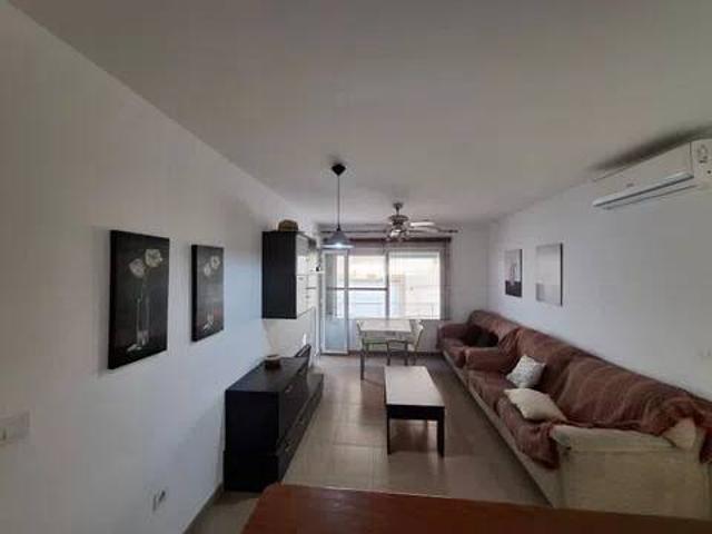 Piso en Venta en Carboneras