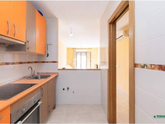Piso en Venta en Carboneras