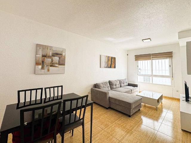 Piso en Venta en Carboneras