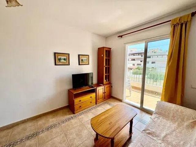 Piso en Venta en Carboneras