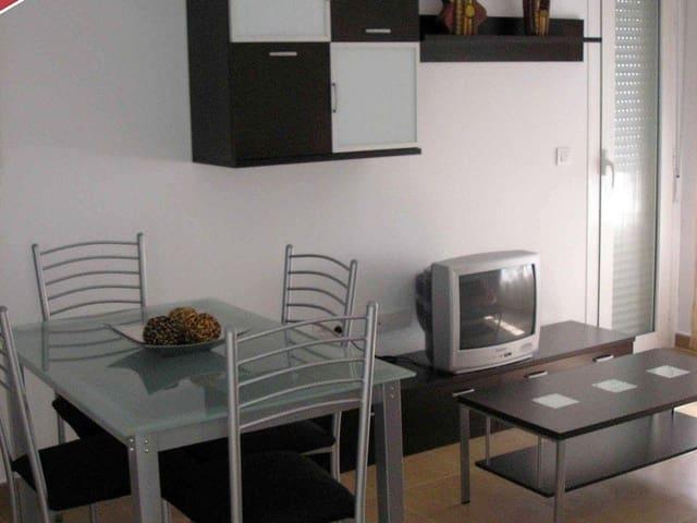 Piso en venta en Carboneras, Almería Costa Almería