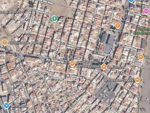 Piso en venta en Carboneras. NPL PISO. Pisos.
