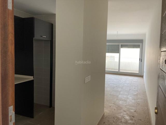 Piso en venta en Carboneras. Solvia Inmobiliaria Piso Carboneras. Pisos.