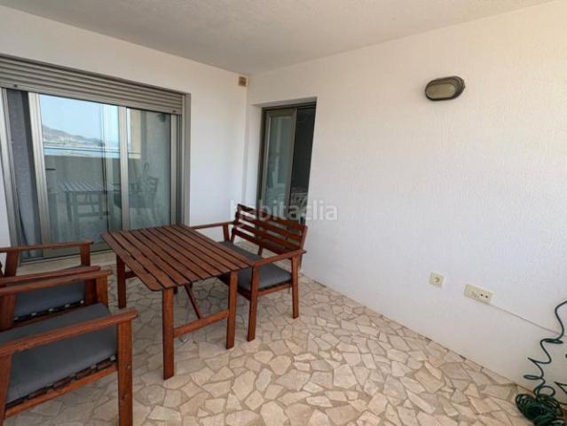 Piso en venta en Carboneras. PISO TERRAZA Y VISTAS AL MAR. Pisos.