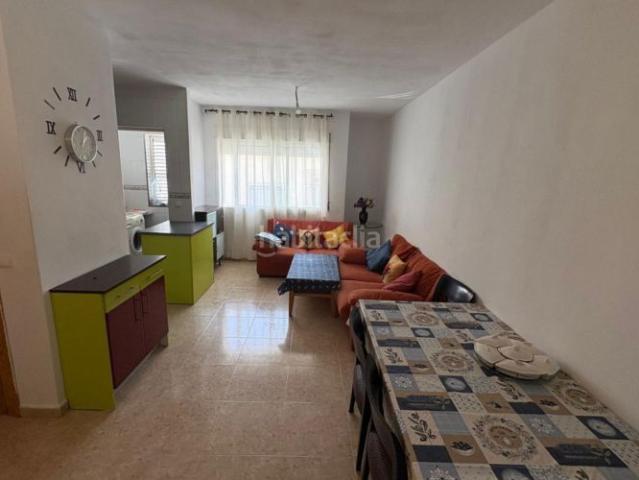 Piso en venta en Carboneras. PISO DUPLEX CENTRO DE CARBONERAS. Pisos.