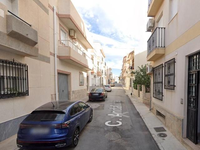 Piso en venta en Carboneras. VENTA EN CONDICIONES ESPECIALESCESIÓN DE CRÉDITO. ACTIVO SIN POSESIÓN, NO HIPOTECABLE. Pisos.