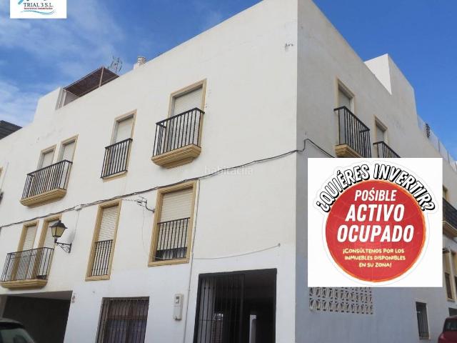 Piso en venta en Carboneras. Venta Piso en Carboneras Almería. Pisos.