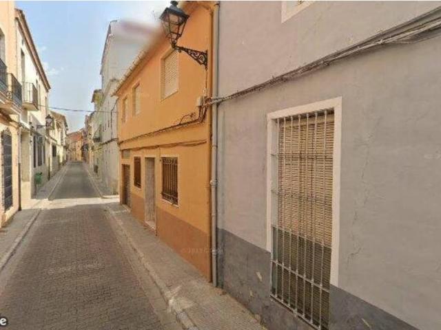 Piso en Venta en Carcaixent