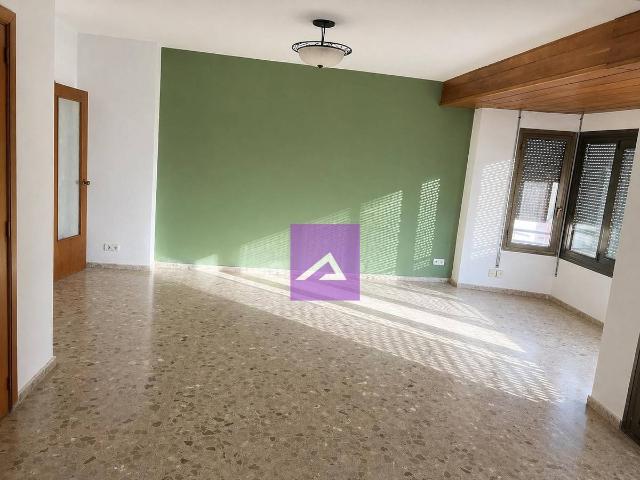 Piso en Venta en Carcaixent