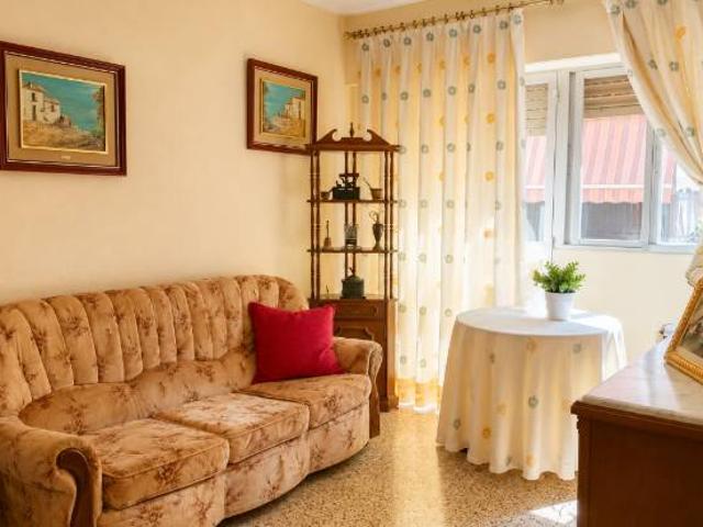 Piso en Venta en Carcaixent