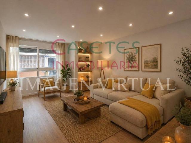 Piso en Venta en Carcaixent