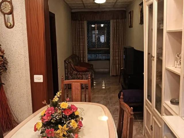Piso en Venta en Carcaixent