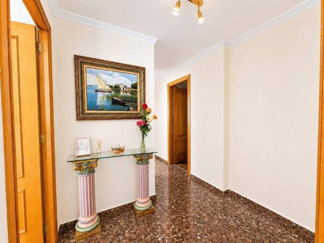 Piso en Venta en Carcaixent