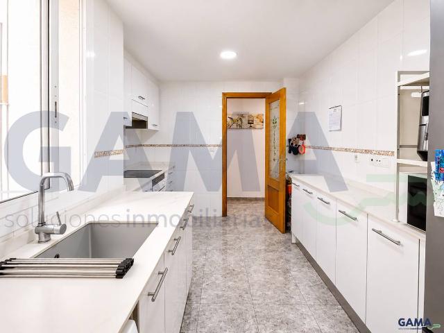 Piso en Venta en Carcaixent