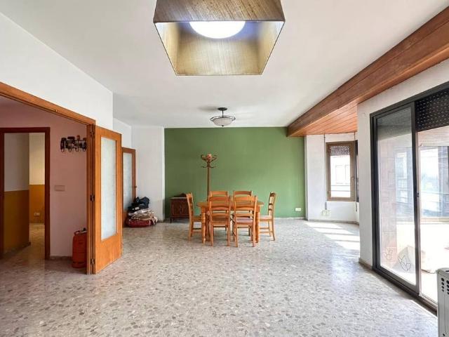 Piso en Venta en Carcaixent