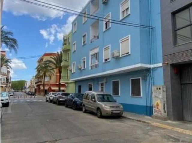 Piso en Venta en Carcaixent