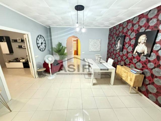 Piso en Venta en Carcaixent