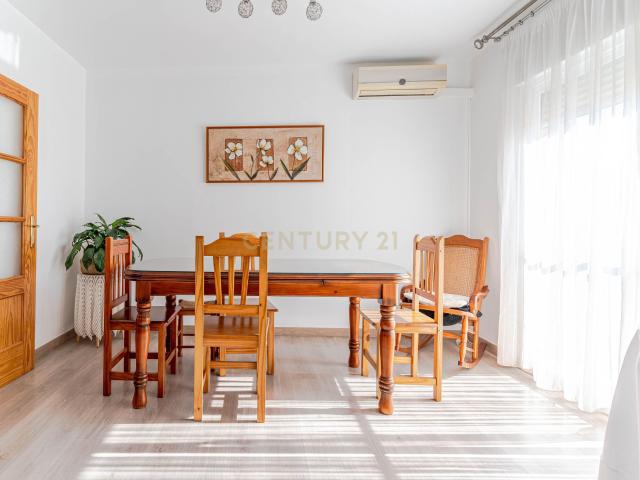 Piso en venta en Carchuna – a 5 minutos de Calahonda