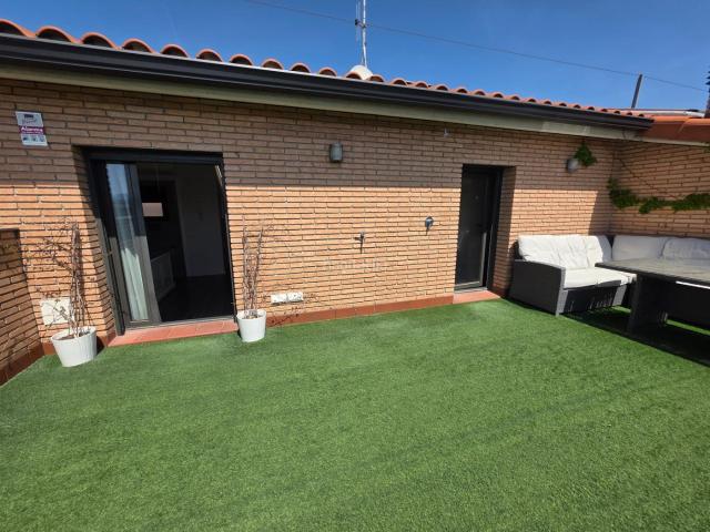 Piso en venta en Cardedeu. Dúplex en venta en Cardedeu. Pisos.