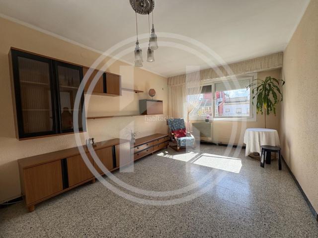 Piso en venta en Cardedeu. Pis Guardiola a 5 min. del centre i de l estació de tren. Pisos.