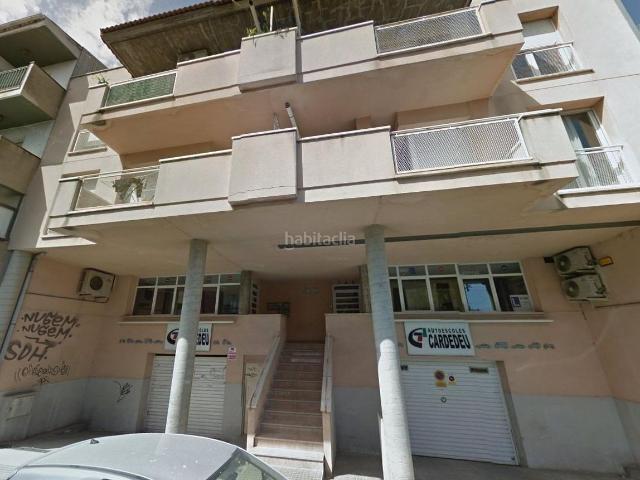 Piso en venta en Cardedeu. Se vende piso en Cesión de Remate en Calle Llinars 7 de Cardedeu Barcelona. Pisos.