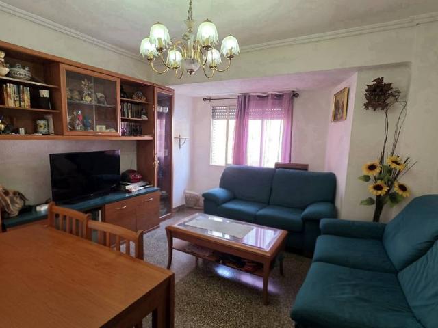 Piso en Venta en Cardenal Benlloch