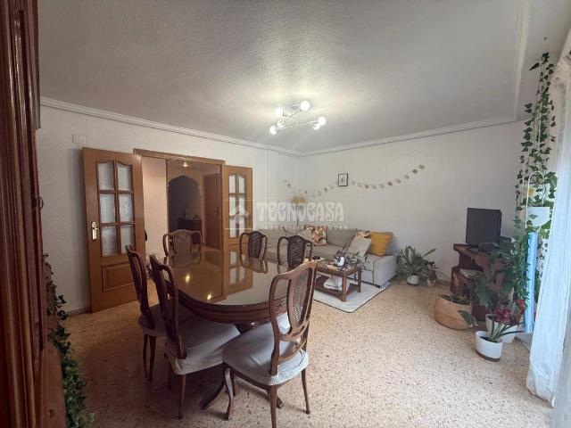 Piso en Venta en Cardenal Benlloch