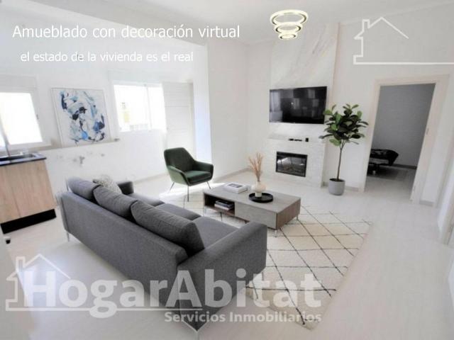 Piso en Venta en Cardenal Benlloch