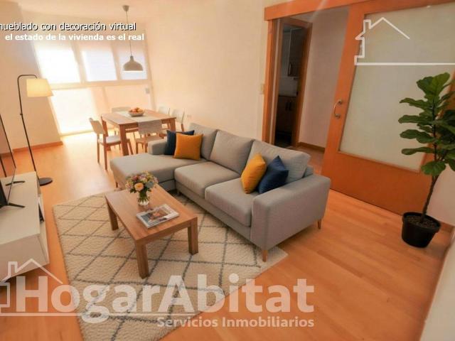 Piso en Venta en Cardenal Benlloch