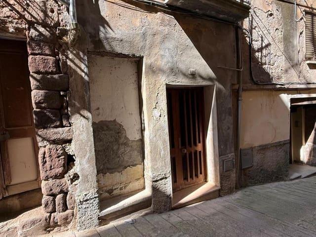 Piso en venta en Cardona, Barcelona