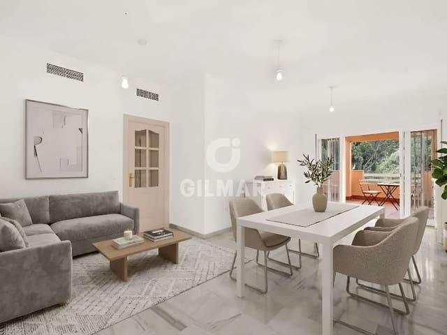 Piso en venta en Carib Playa, Málaga Costa del Sol