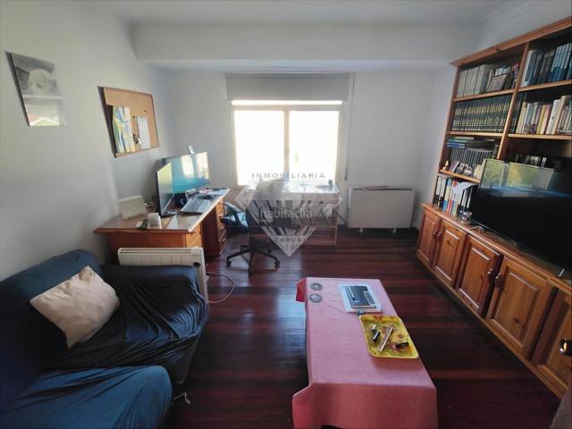 Piso en venta en Cariño. Pisos.