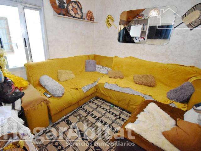 Piso en Venta en Cariñena Carinyena