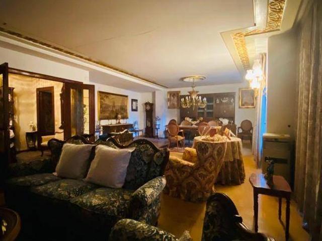 Piso en Venta en Cariñena Carinyena