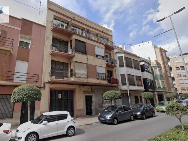 Piso en Venta en Cariñena Carinyena