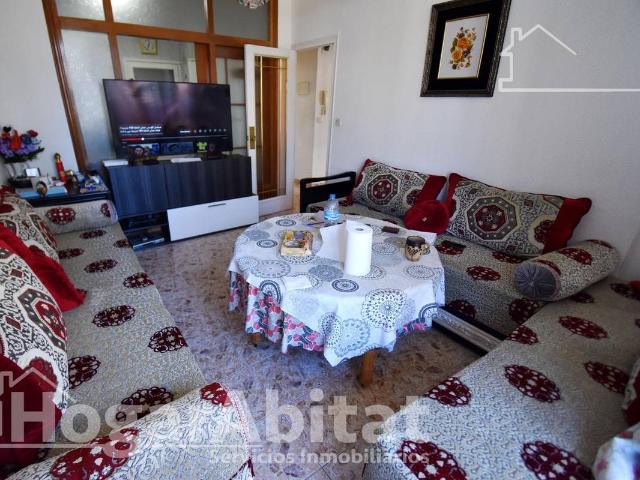 Piso en Venta en Cariñena Carinyena