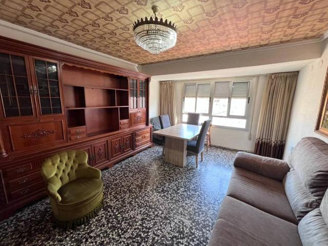Piso en Venta en Cariñena Carinyena